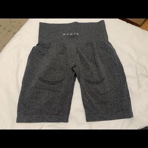 NVGTN Biker shorts